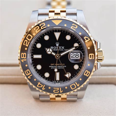 rolex gmt-master 2 preis|Rolex GMT Master 2 review.